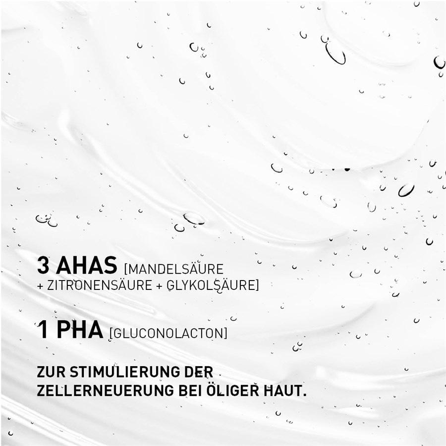 Skin-Prep AHA Cleansing Gel Von Filorga