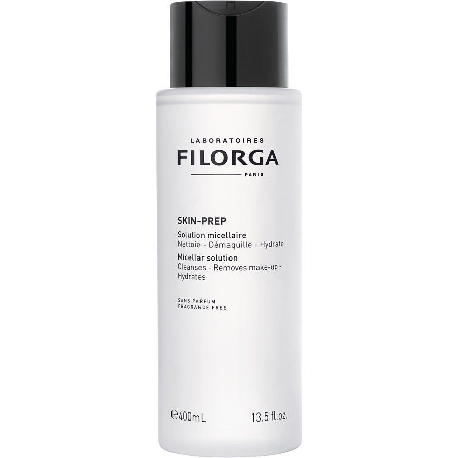 Skin-Prep Micellar Solution von Filorga