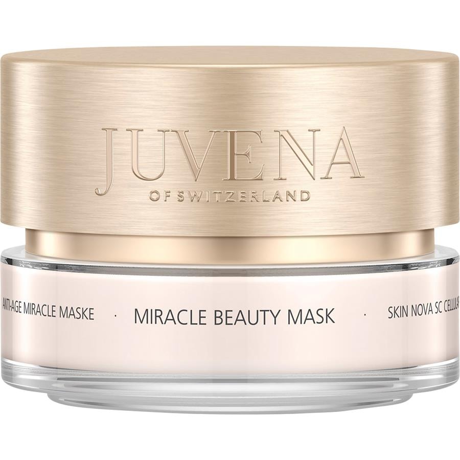 Skin Specialists Miracle Beauty Mask von Juvena