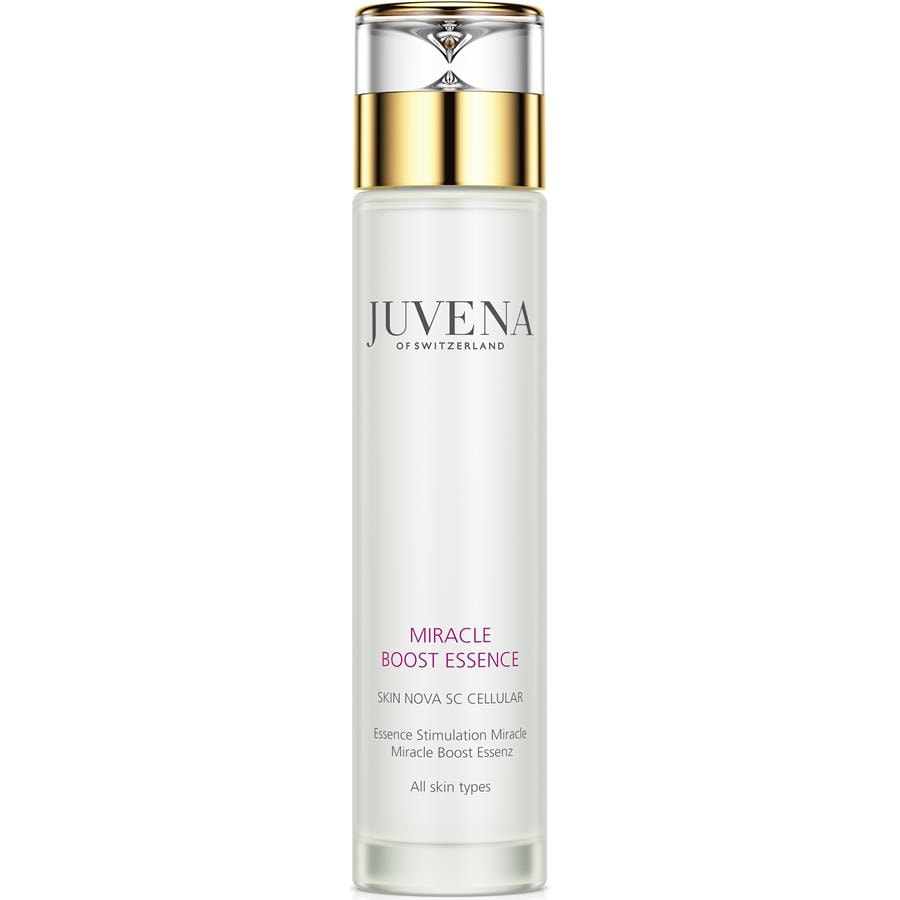 Skin Specialists Miracle Boost Essence von Juvena