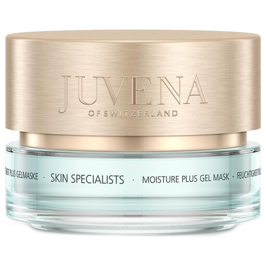 Skin Specialists Moisture Plus Gel Mask von Juvena