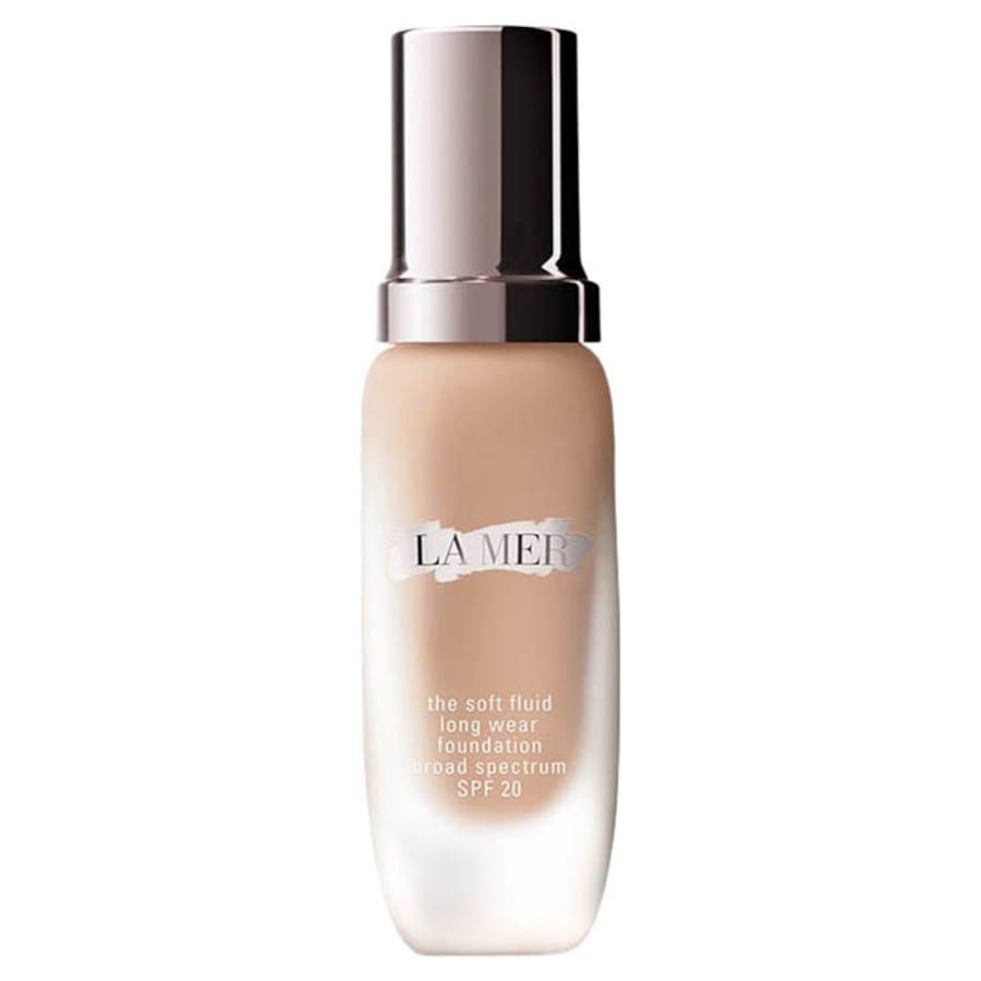 Skincolor de la Mer™ The Soft Fluid Long Wear Foundation SPF 20 von La Mer