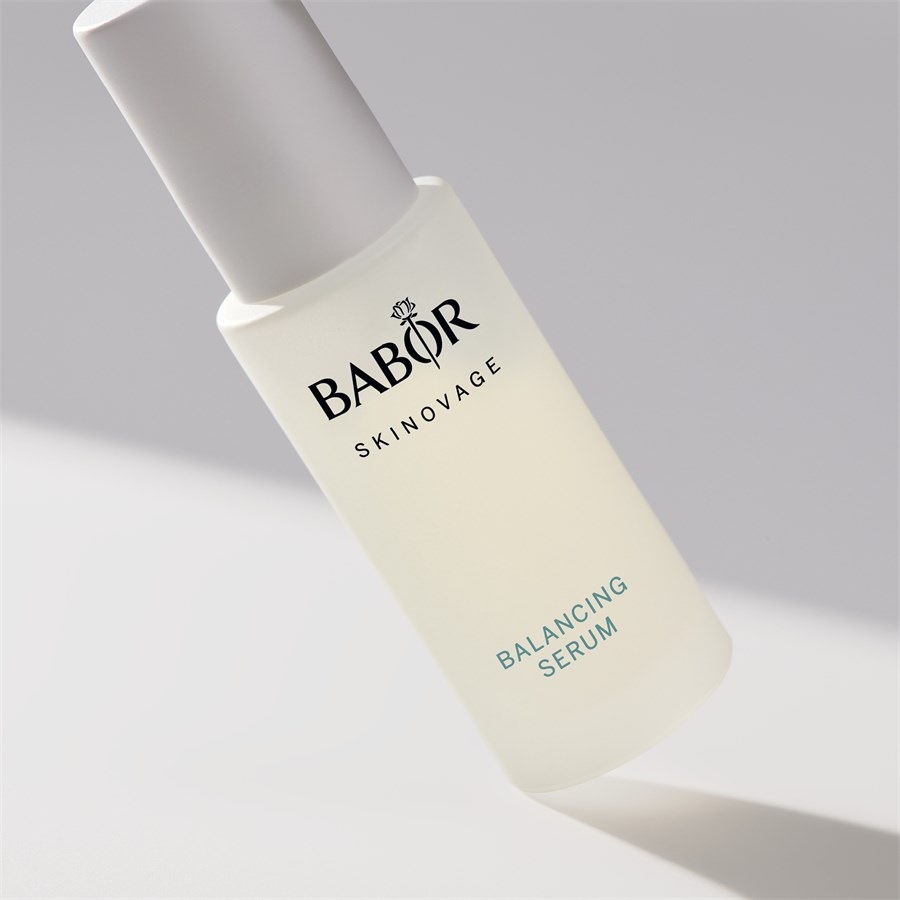 Skinovage Balancing Serum Von BABOR