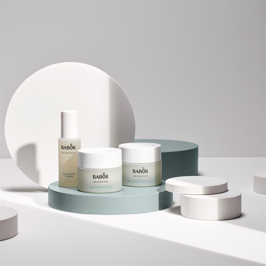Skinovage Balancing Serum Von BABOR