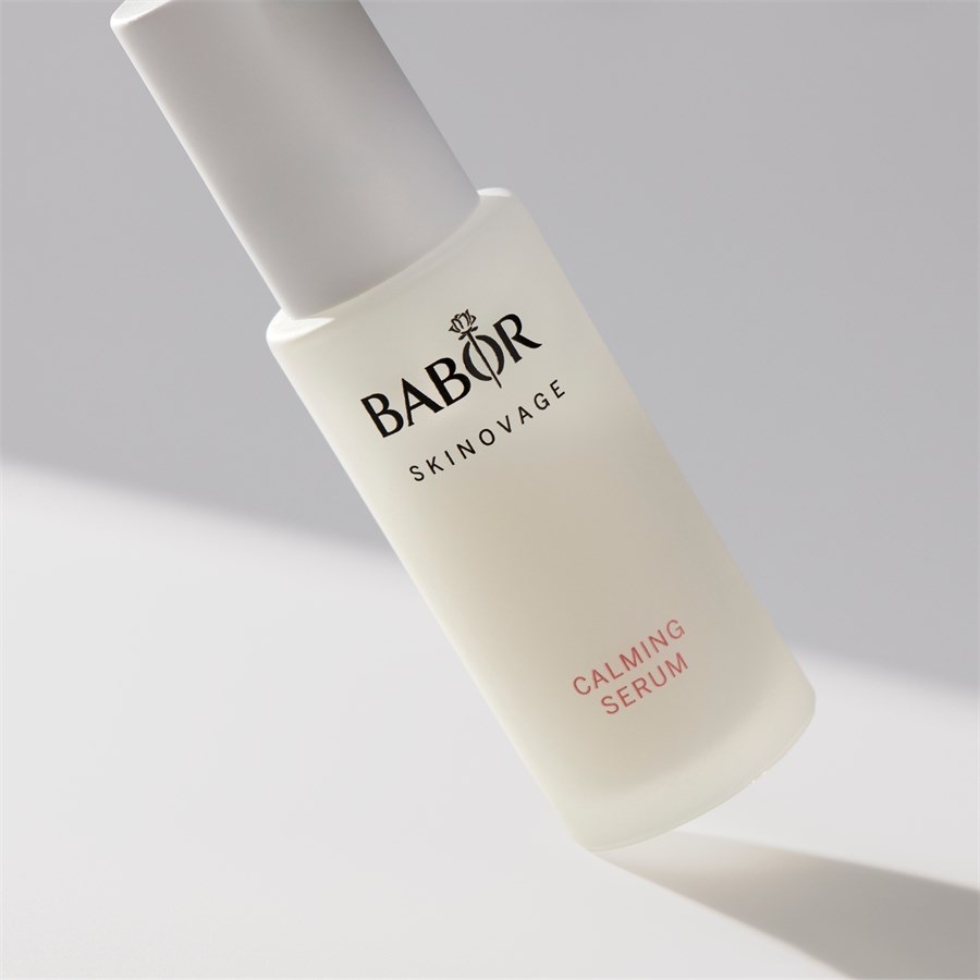 Skinovage Calming Serum Von BABOR