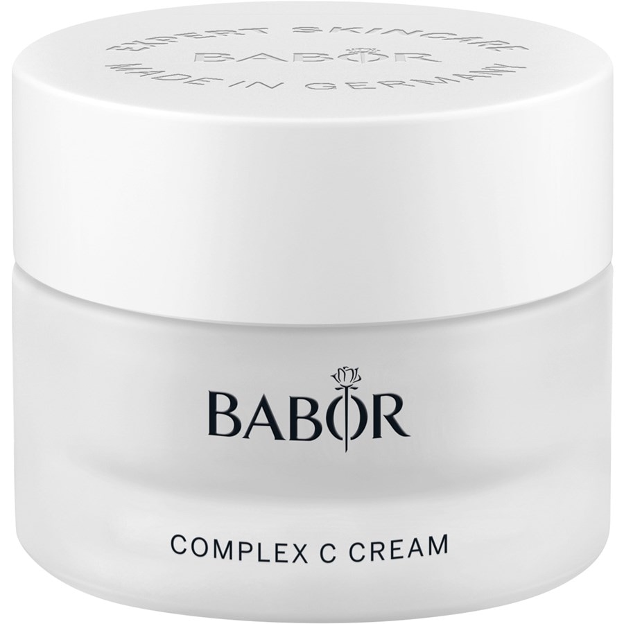 Skinovage Complex C Cream Von BABOR