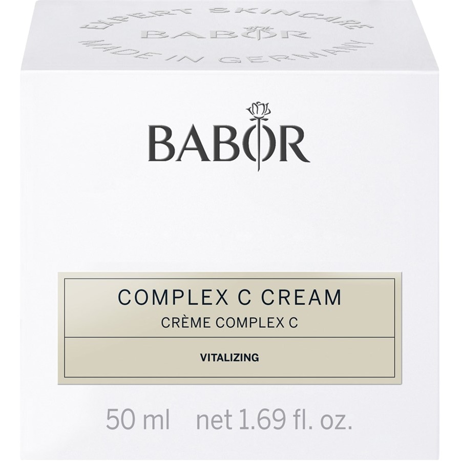 Skinovage Complex C Cream von BABOR
