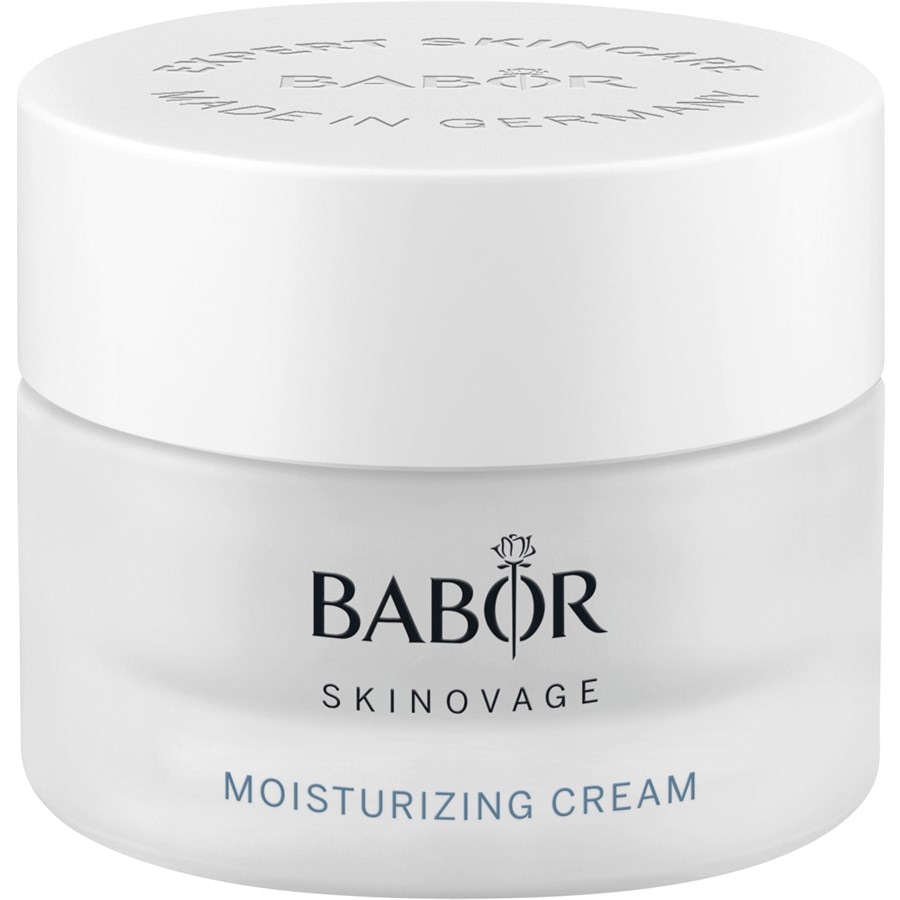 Skinovage Moisturizing Cream Von BABOR