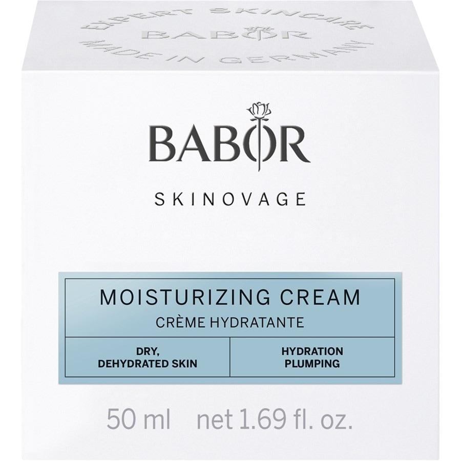 Skinovage Moisturizing Cream von BABOR