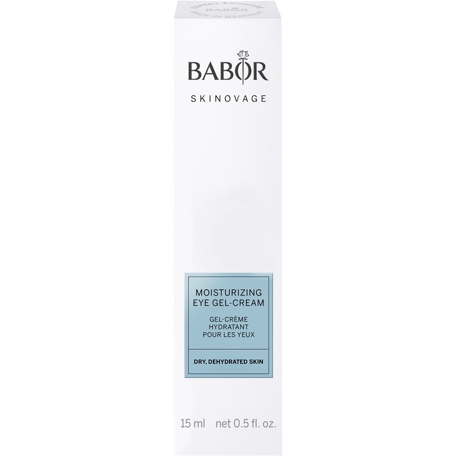 Skinovage Moisturizing Eye Gel-Cream Von BABOR