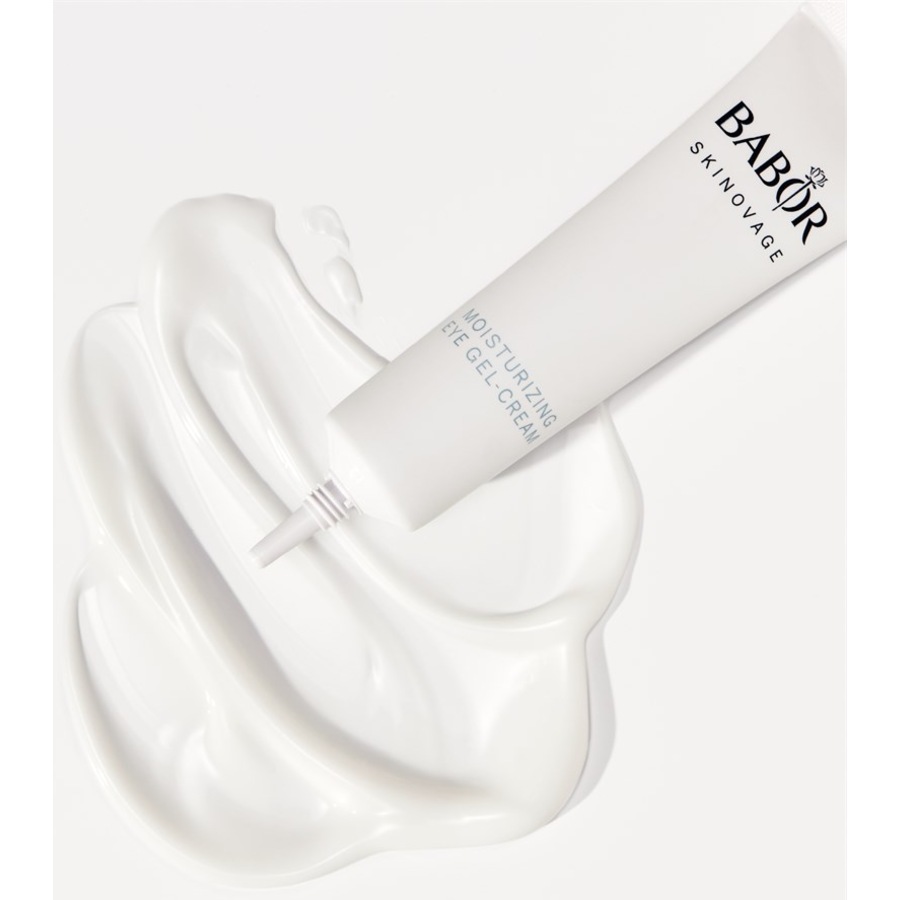 Skinovage Moisturizing Eye Gel-Cream Von BABOR