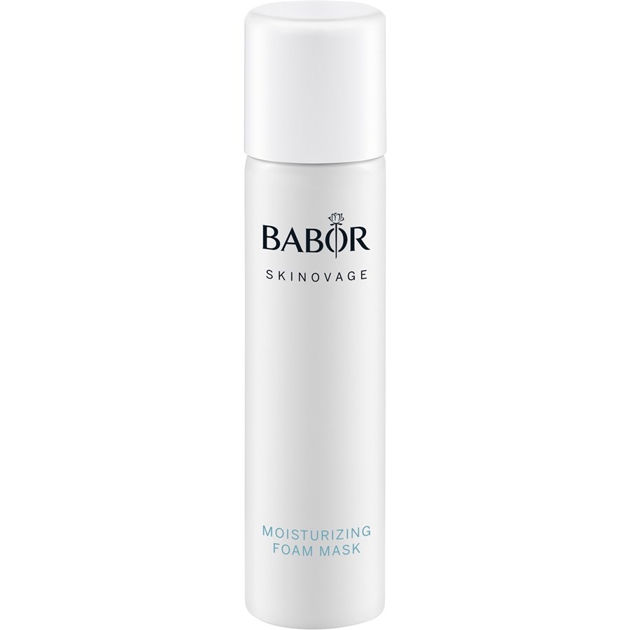 Skinovage Moisturizing Foam Mask von BABOR