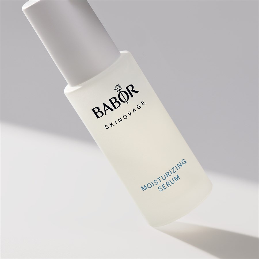Skinovage Moisturizing Serum Von BABOR