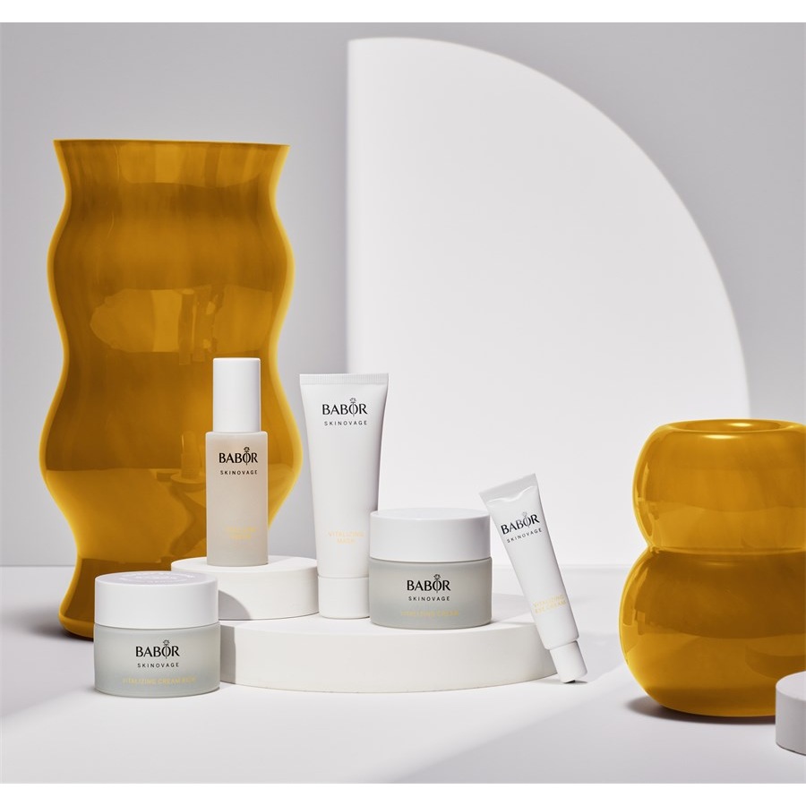 Skinovage Vitalizing Mask Von BABOR