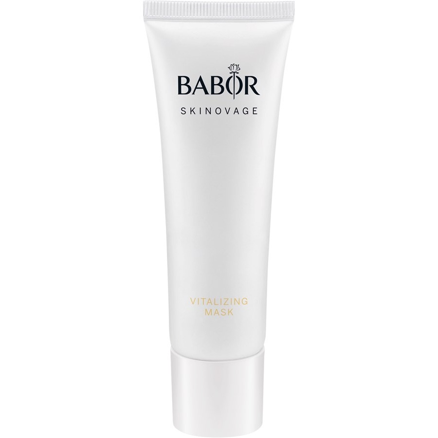 Skinovage Vitalizing Mask Von BABOR