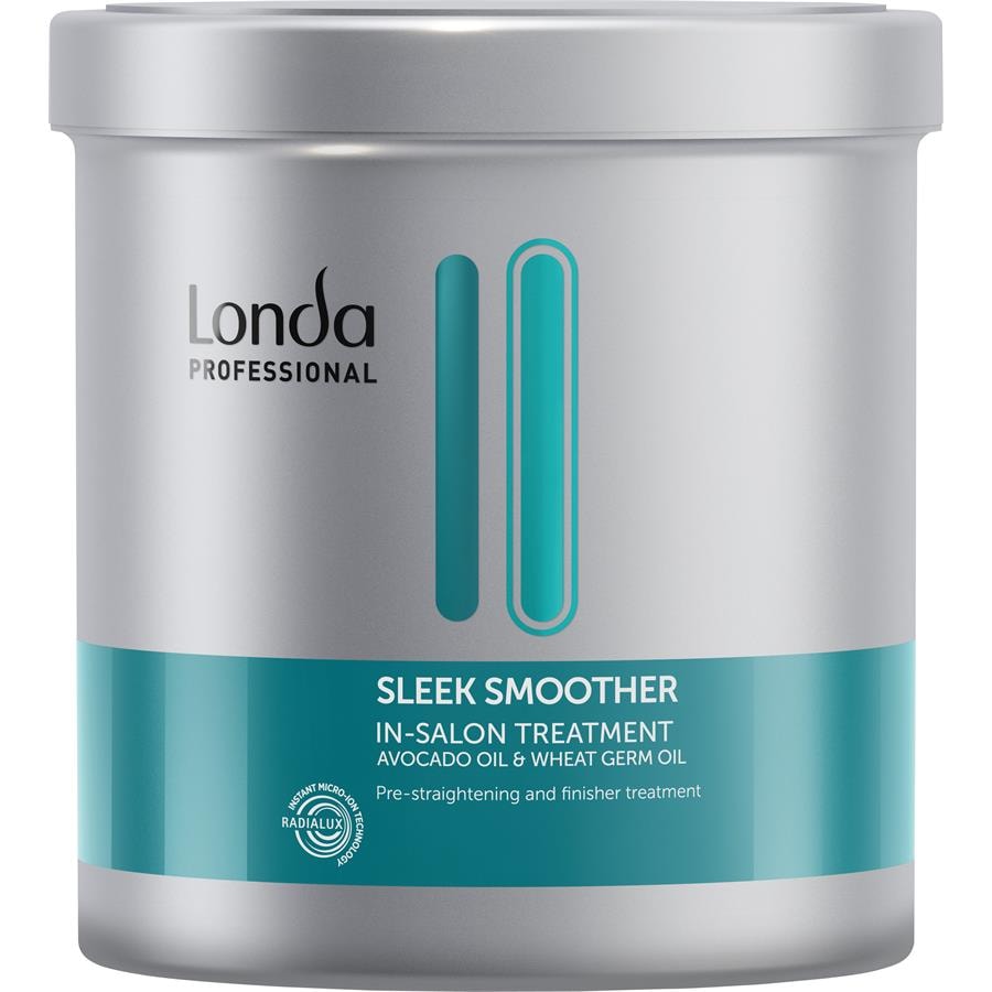 Sleek Smoother Treatment von Londa Professional