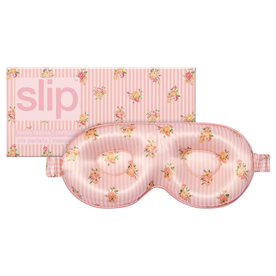 Sleep Masks Contour Schlafmaske Von Slip