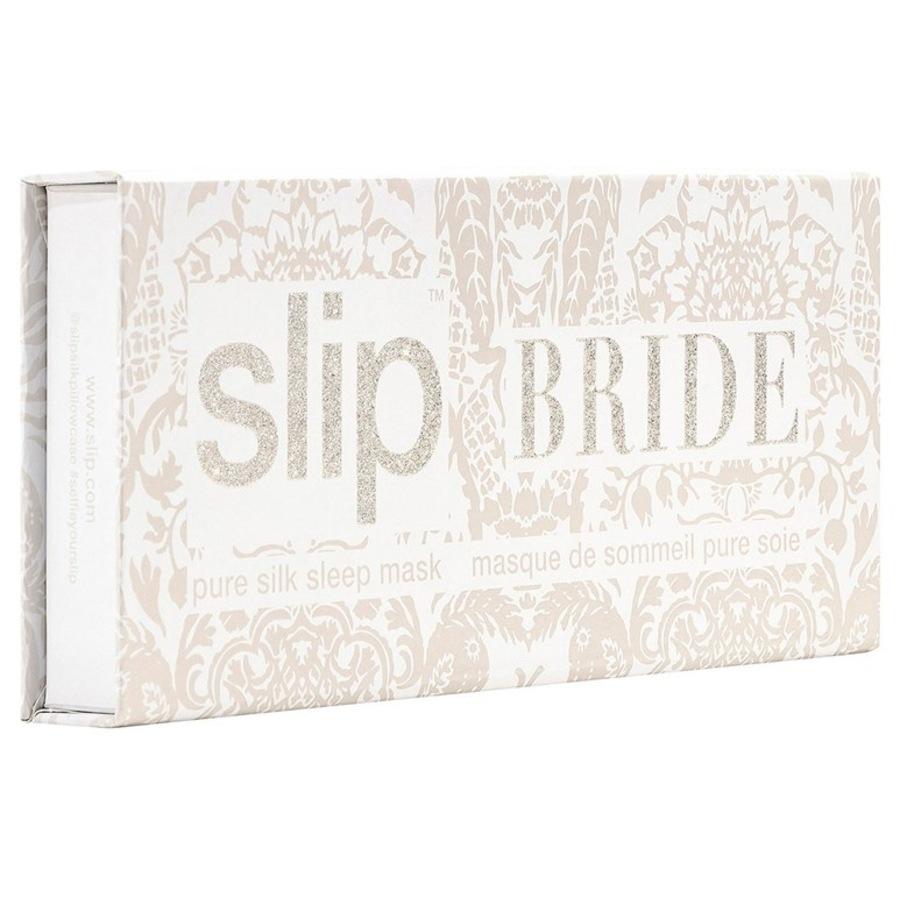 Sleep Masks Pure Silk Sleep Mask Bride Von Slip
