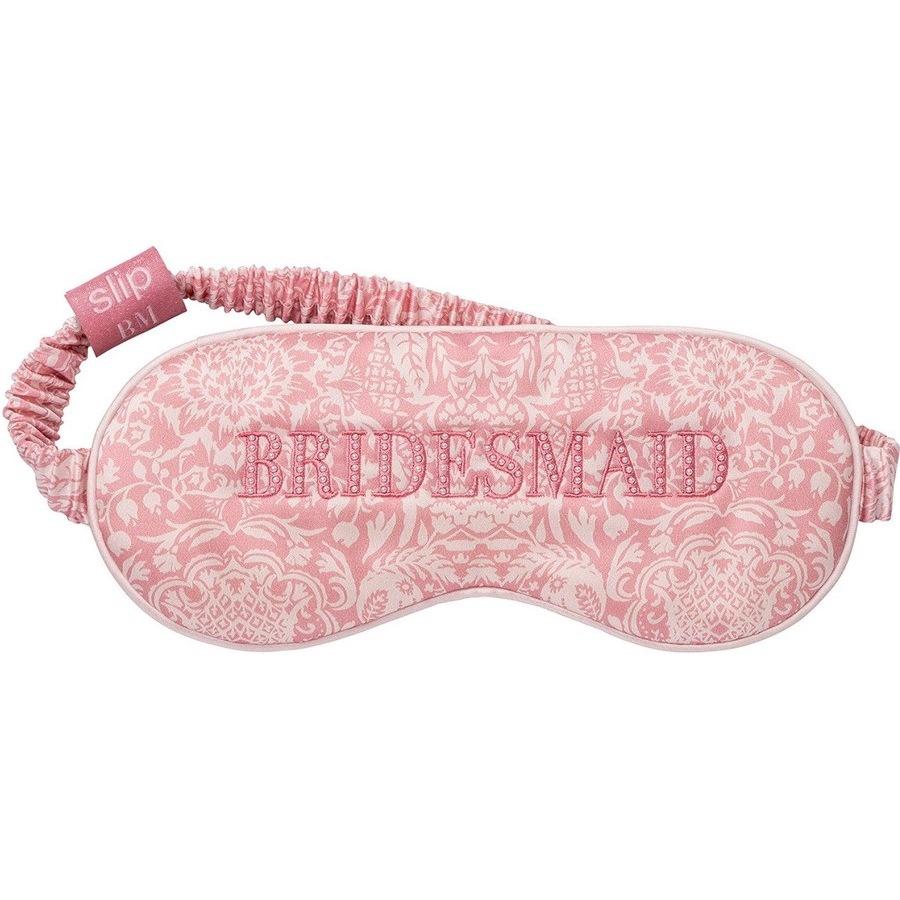 Sleep Masks Pure Silk Sleep Mask Bridesmaid von slip