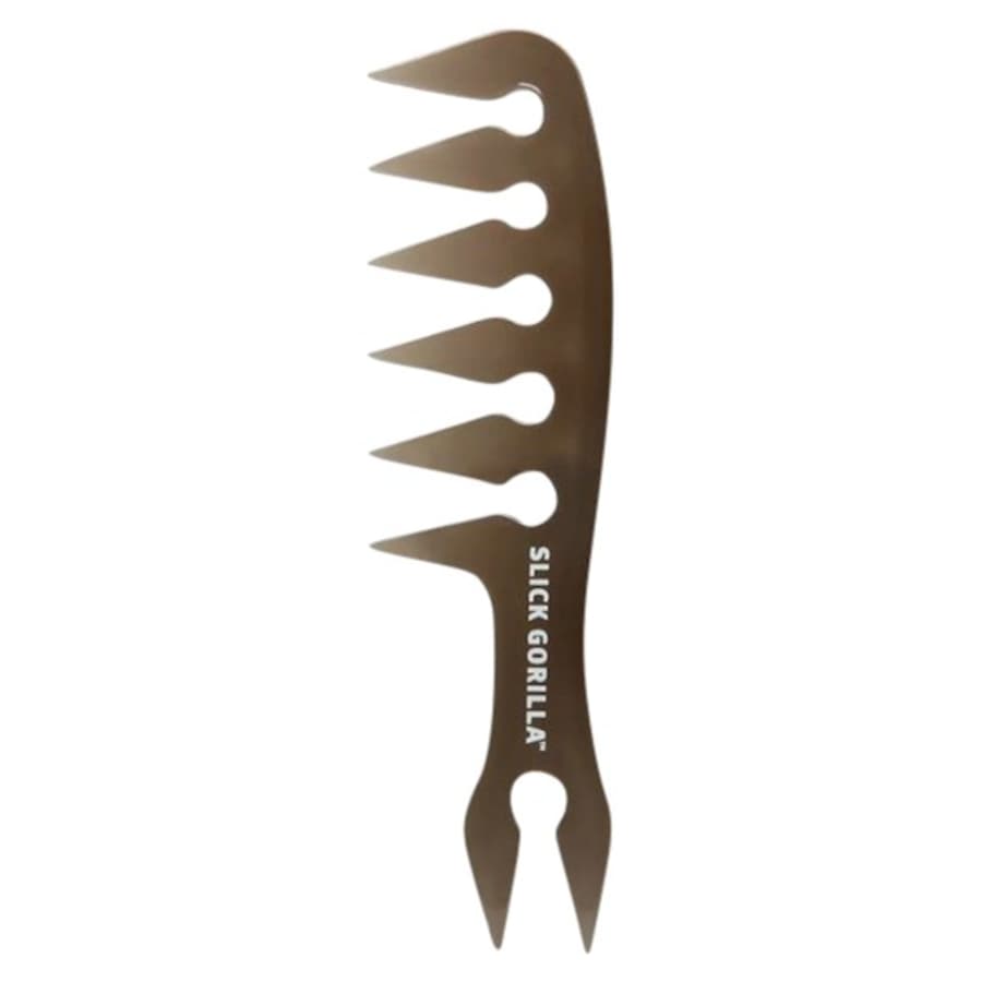 Slick Gorilla Texture Comb
