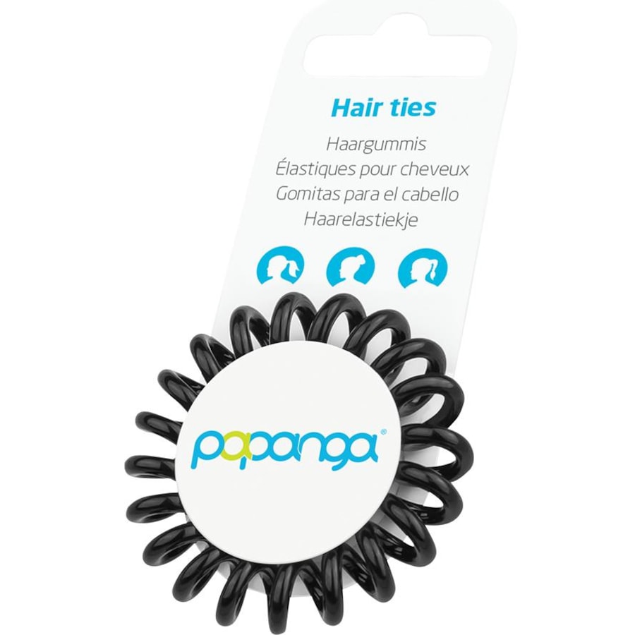 Small Black Classic Edition von Papanga