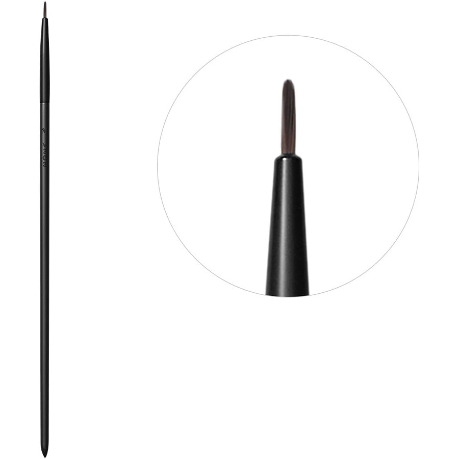 Small Pointed Detail Brush V303 Von Morphe