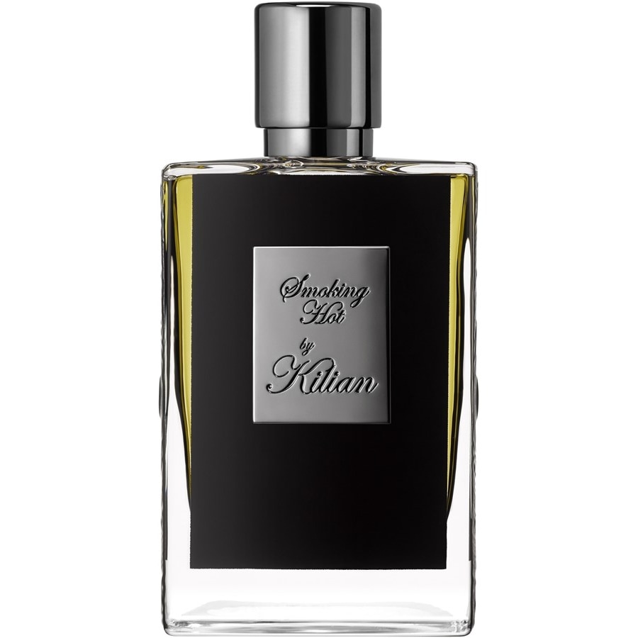 Smoking Hot Eau De Parfum Spray (Nachfüllbar) Von Kilian Paris