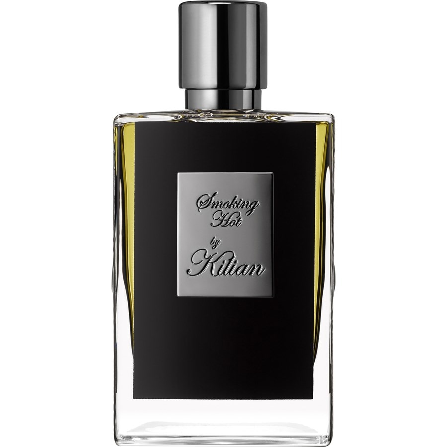 Smoking Hot Eau de Parfum Spray (Nachfüllbar) von Kilian Paris