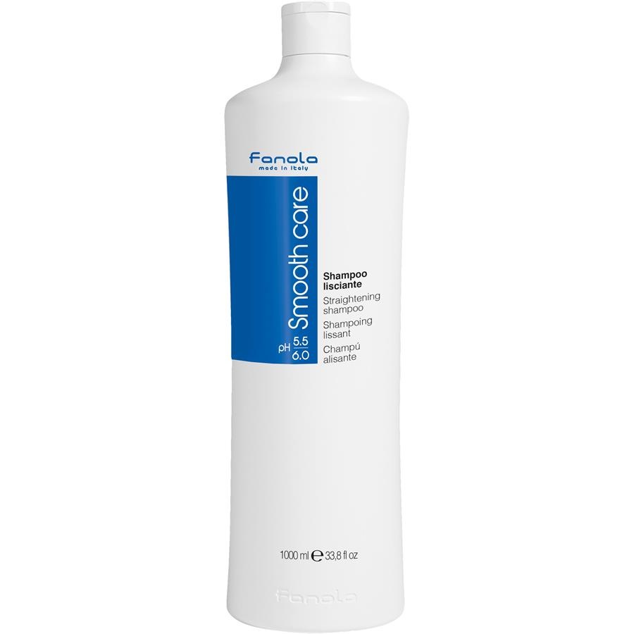 Smooth Care Smooth Care Shampoo Von Fanola