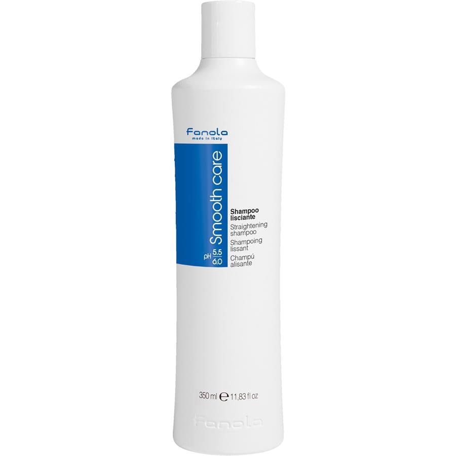 Smooth Care Smooth Care Shampoo von Fanola