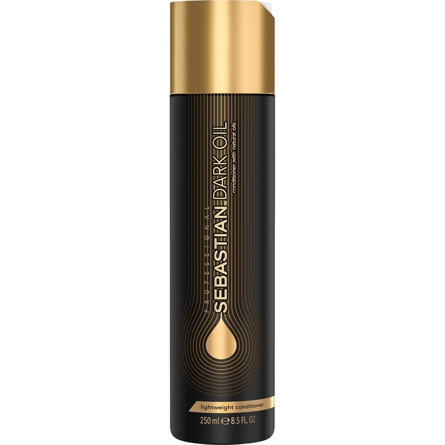 SMOOTH Conditioner Dark Oil von Sebastian