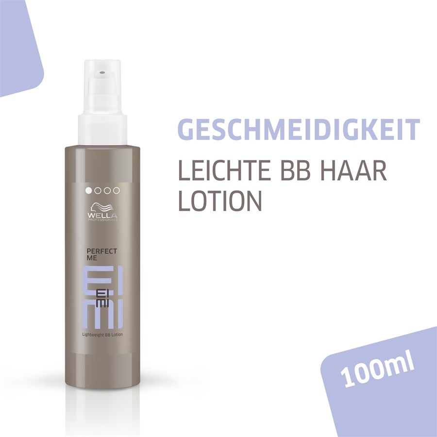 Smooth Perfect Me Von Wella