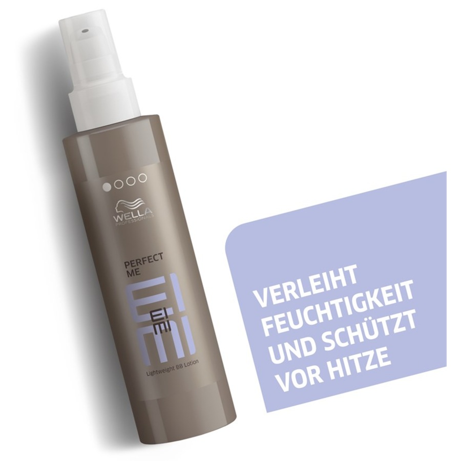 Smooth Perfect Me Von Wella