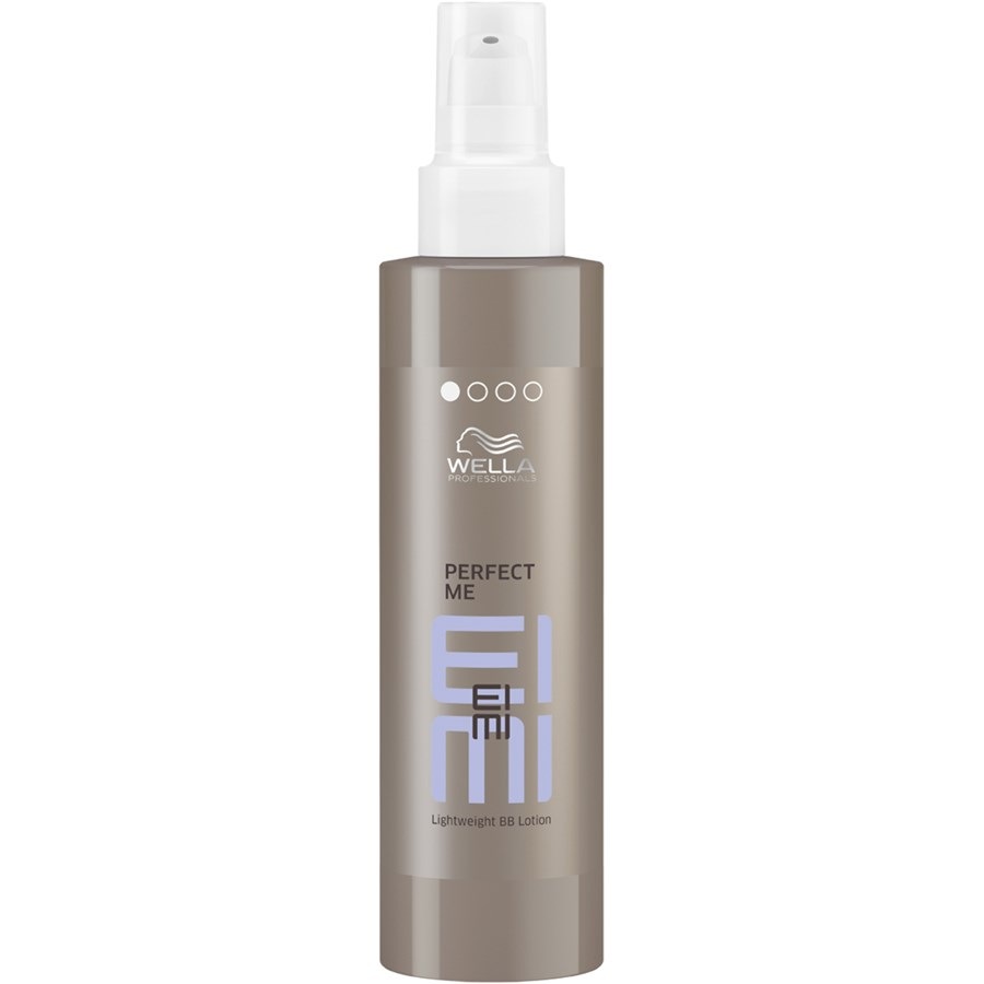 Smooth Perfect Me von Wella