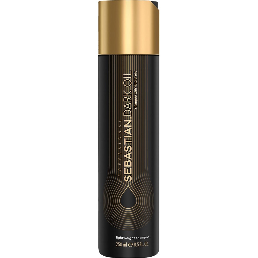 SMOOTH Shampoo Dark Oil von Sebastian