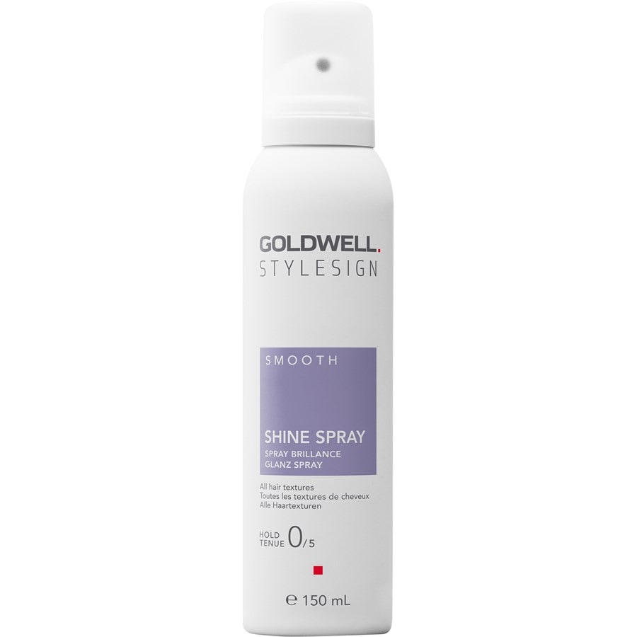 Smooth Stylesign Smooth Glanzspray von Goldwell