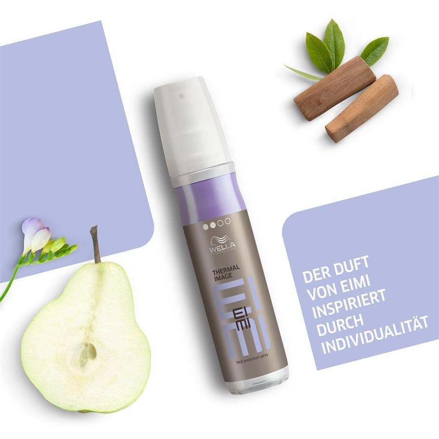 Smooth Thermal Image Hitzeschutz Spray Von Wella