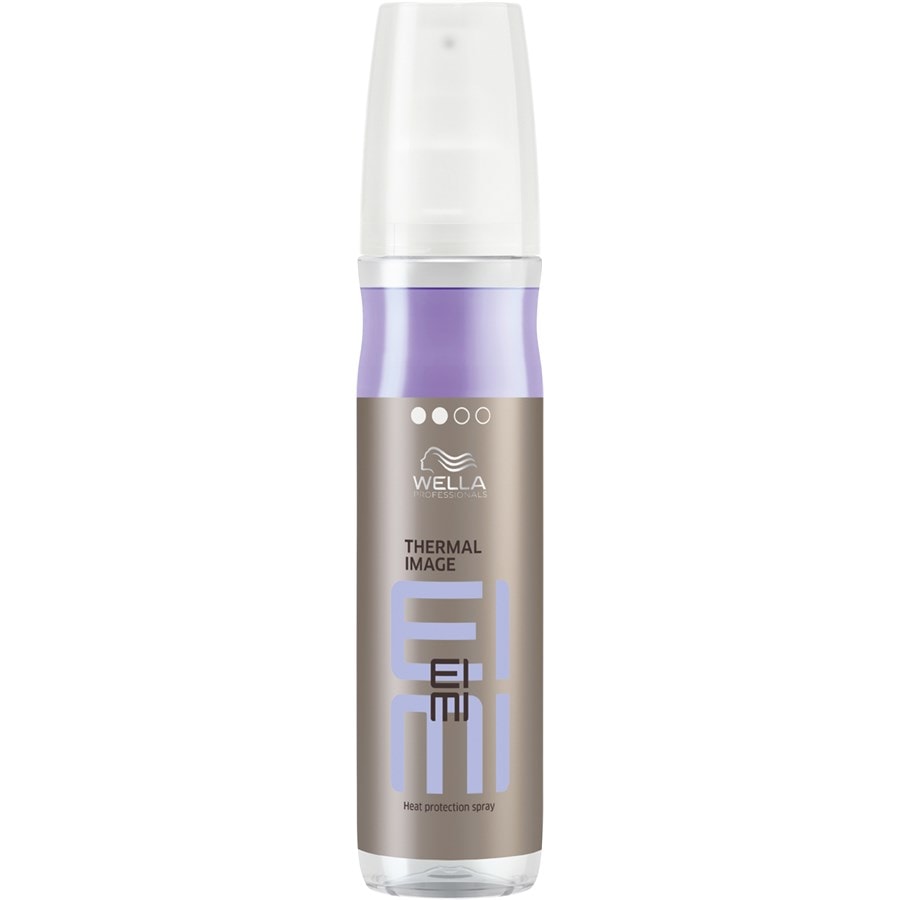 Smooth Thermal Image Hitzeschutz Spray von Wella