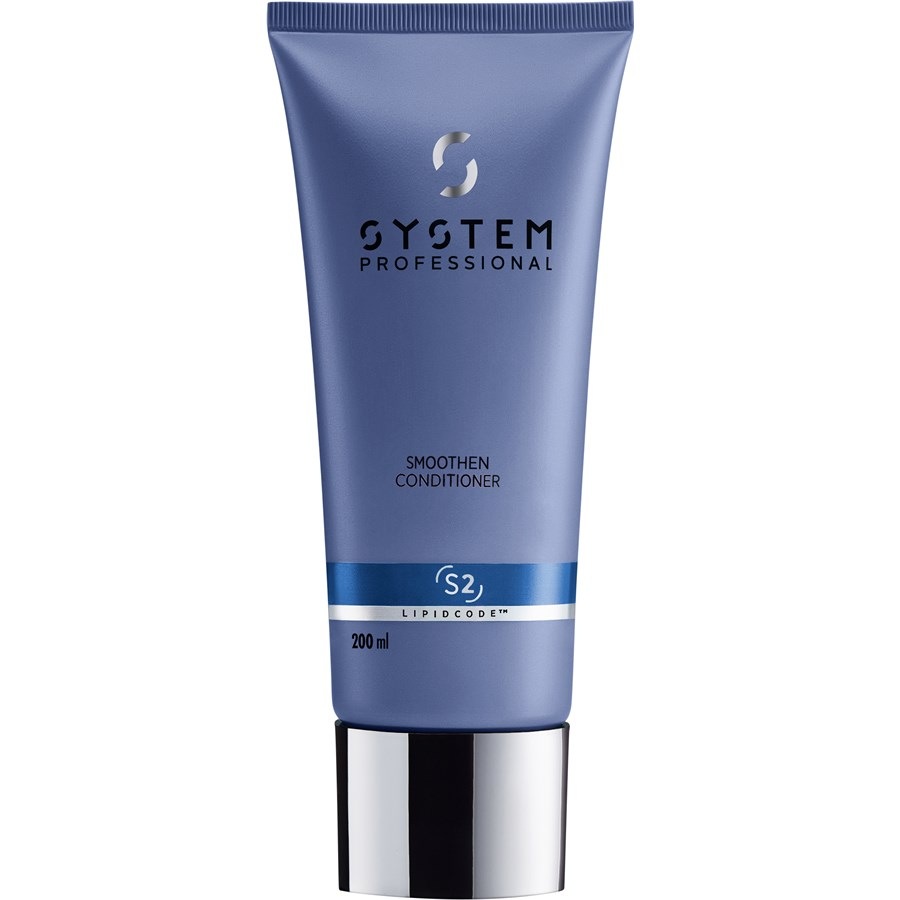 Smoothen Conditioner S2 von System Professional Lipid Code