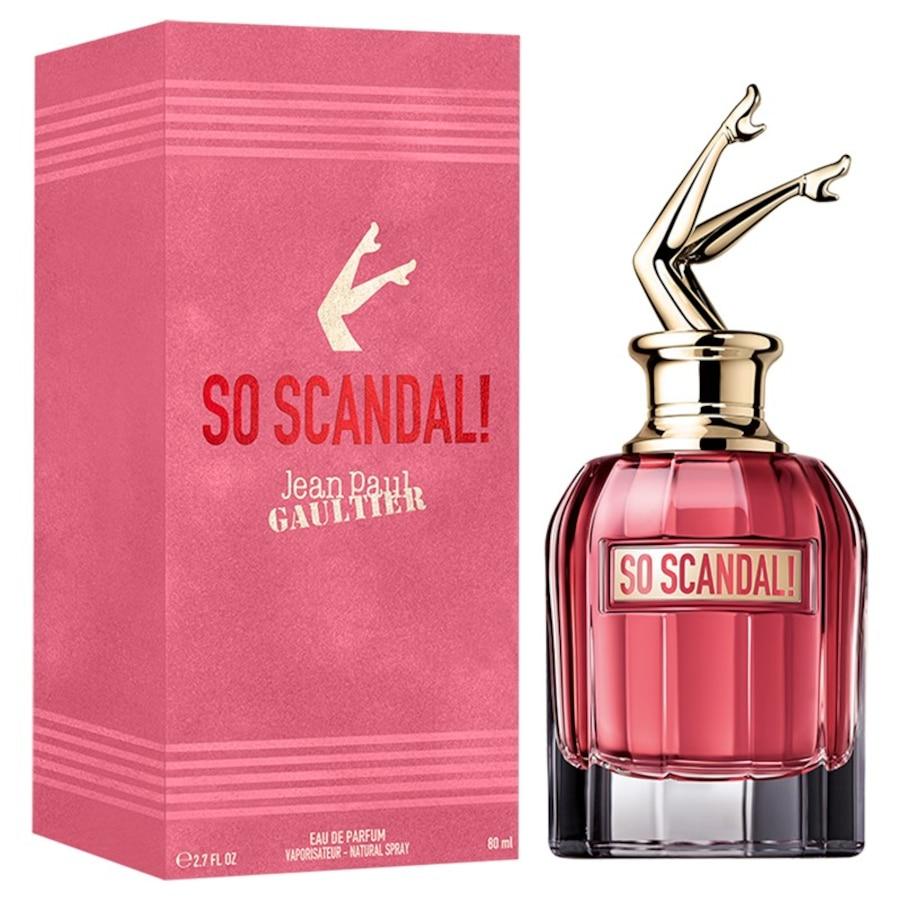 So Scandal Eau De Parfum Spray Von Jean Paul Gaultier