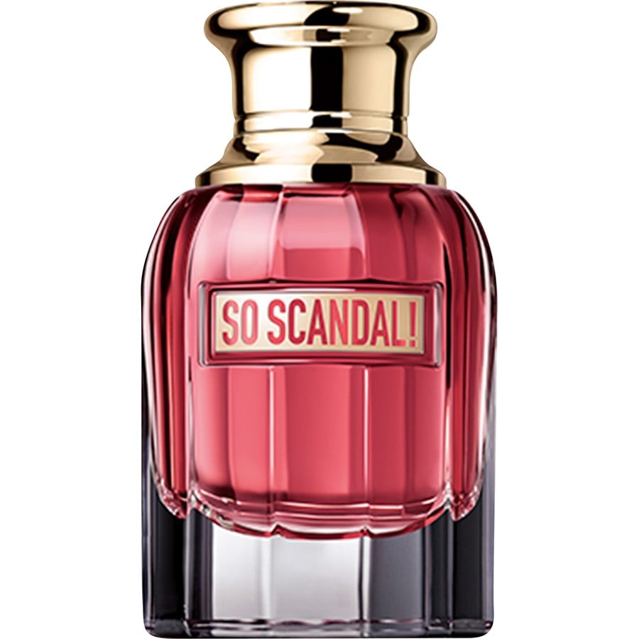 So Scandal Eau de Parfum Spray von Jean Paul Gaultier