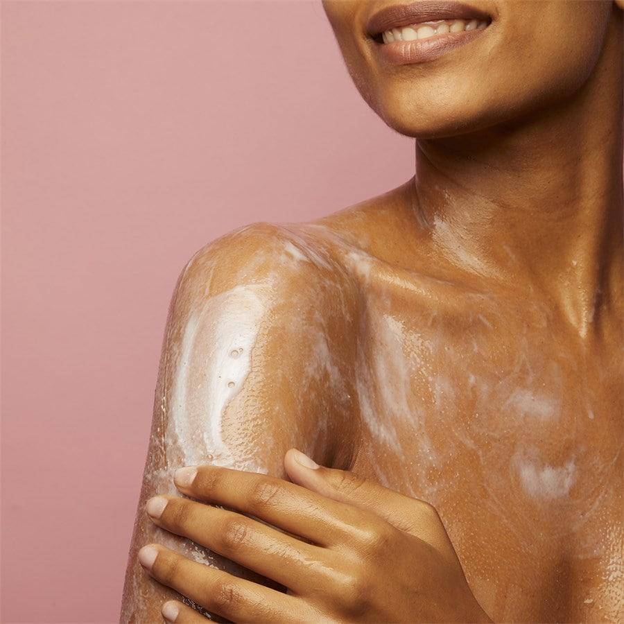 Soap & Glory Creamy Shower Gel