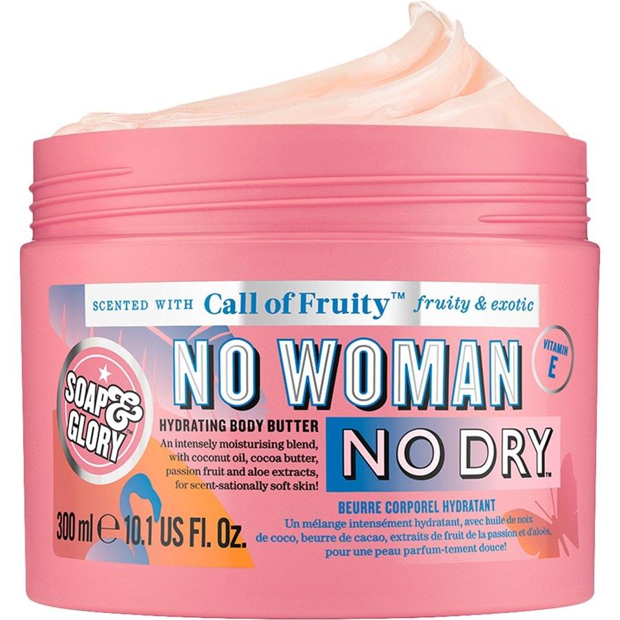 Soap & Glory Hydrating Body Butter