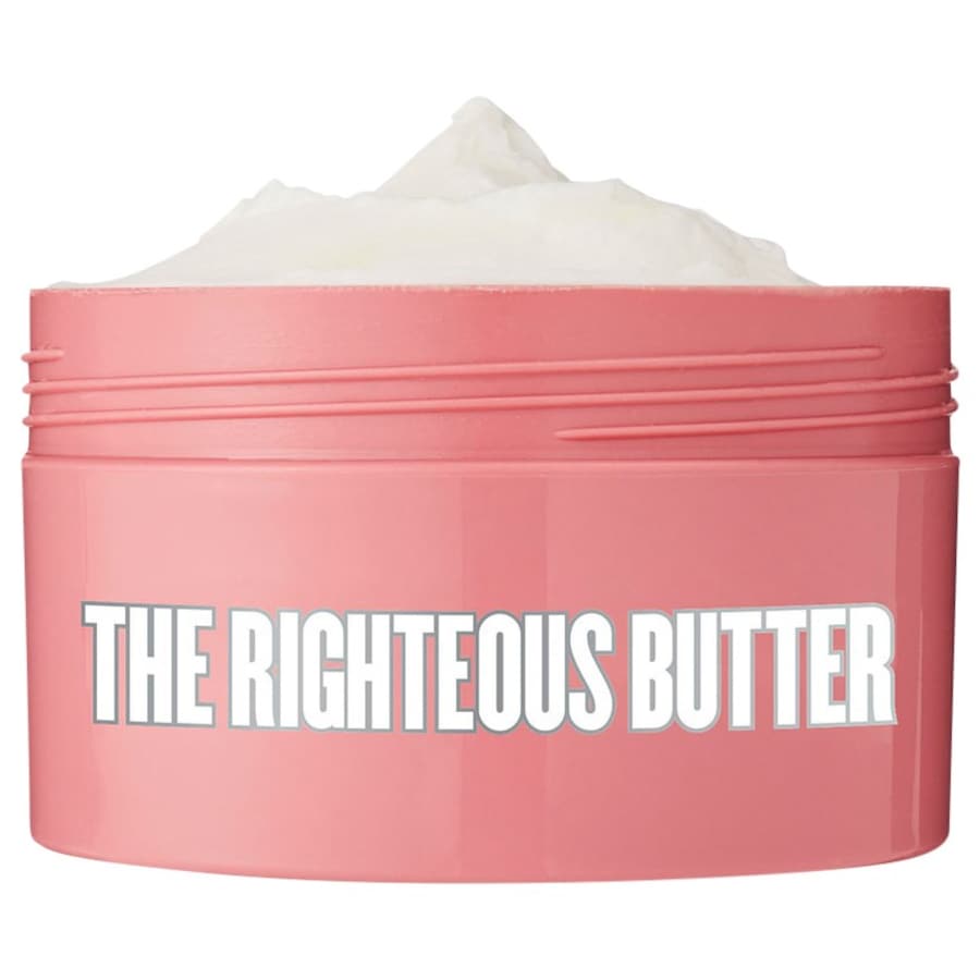Soap & Glory Moisturizing Body Butter