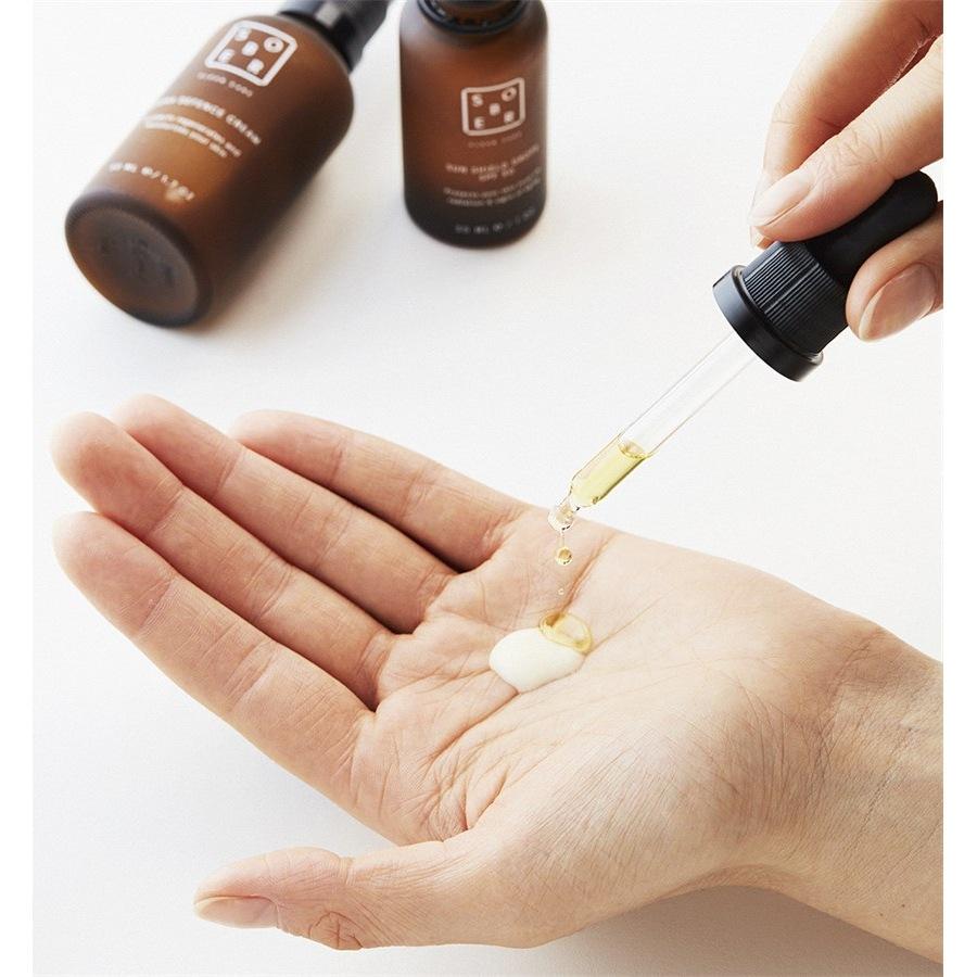 Sober Sun Shield Drops SPF 50