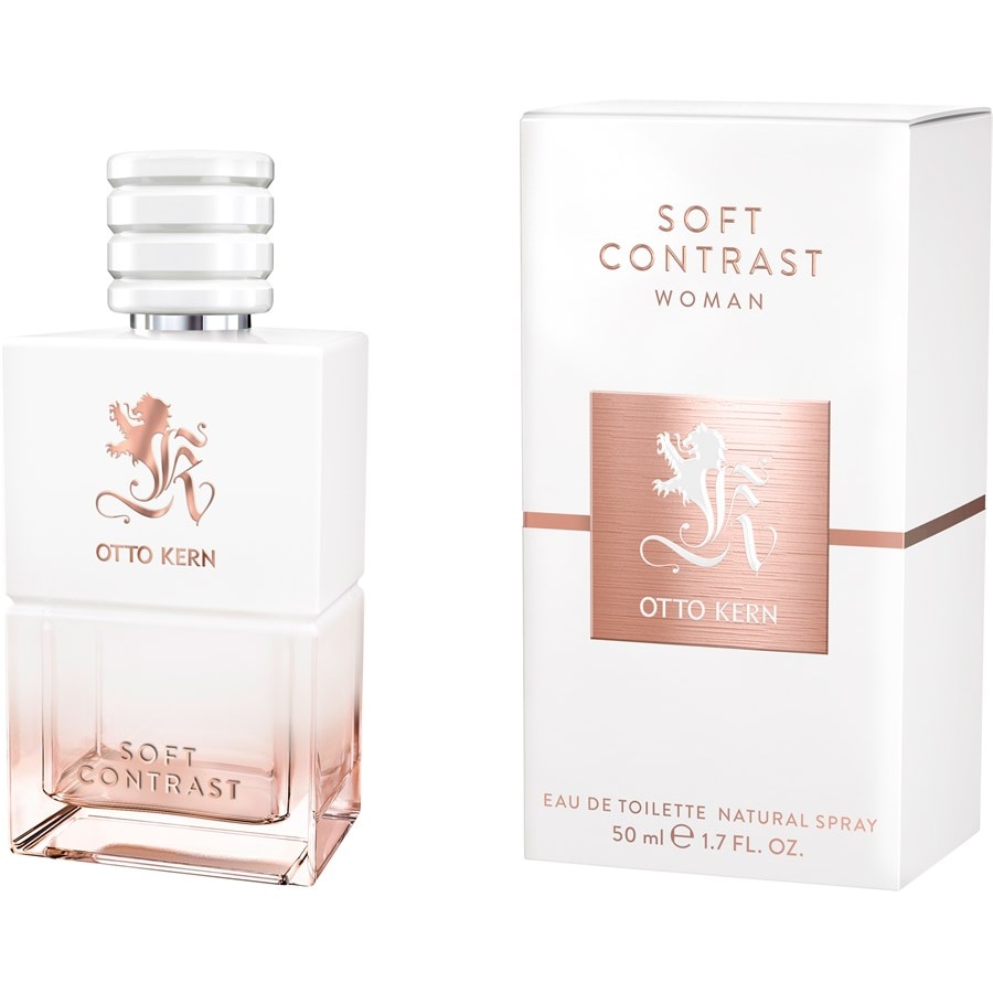 Soft Contrast Eau De Toilette Spray Von Otto Kern