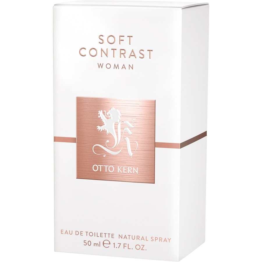 Soft Contrast Eau De Toilette Spray Von Otto Kern