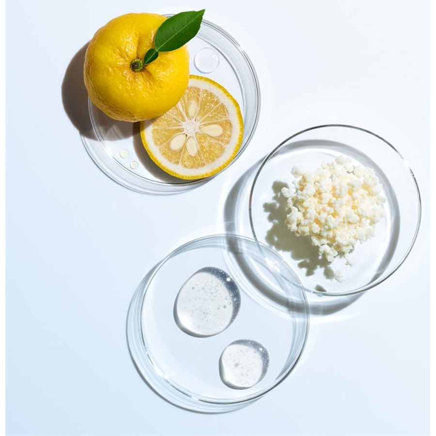 Softener & Balancing Lotion Activating Essence Eudermine Von Shiseido
