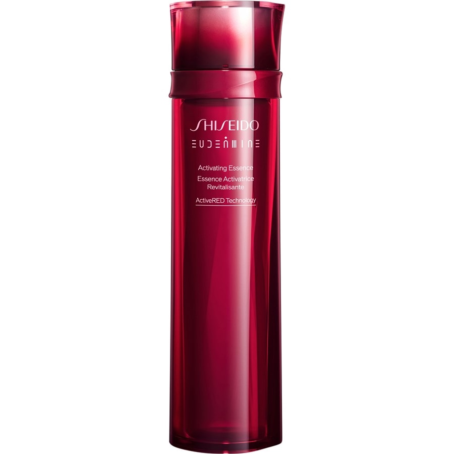 Softener & Balancing Lotion Activating Essence Eudermine von Shiseido