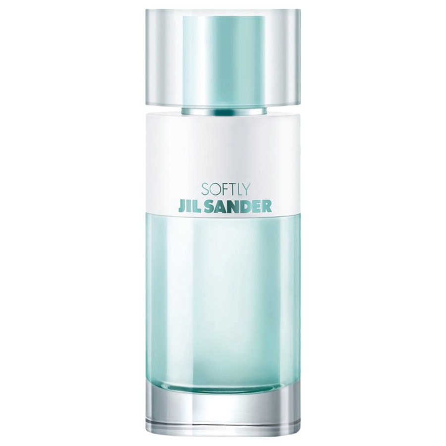 Softly Eau De Toilette Spray Von Jil Sander